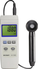 VOLTCRAFT UV-500 UV-Messgerät