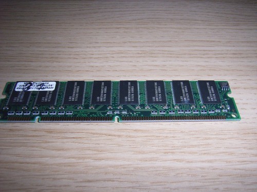 32mb 100 mhz ram - 32mb, pc-100-mhz