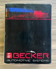Autoradio Becker Mexico 2330