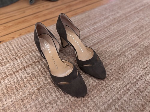 Walter steiger pumps - walter,