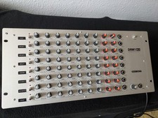 Vermona DRM1 MK III * Analoge Drum  Machine * DRM-1 MK3 * German Roland TR-808