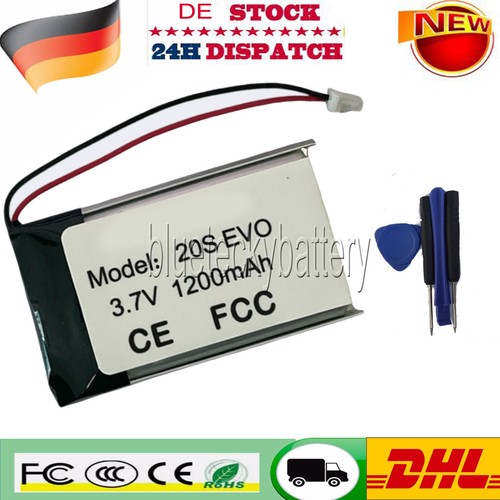 Akku für 20s evo - akku, 3.7v