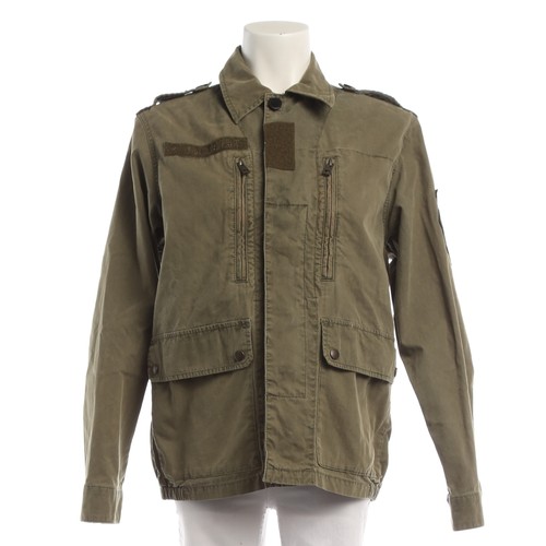 Zadig voltaire sommerjacke l - &,