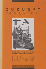 Buch: Zukunft aus Amerika