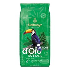 Dallmayr crema oro - crema, d´oro