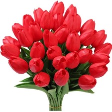 Stilvolle Künstliche Tulpen -