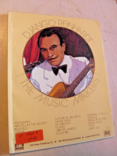Rare alte noten gitarre - alte,