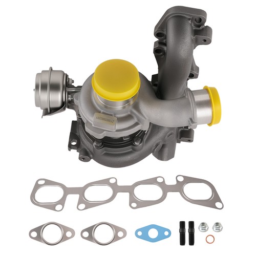 Turbolader for opel astra - astra, h