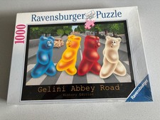 Gelini • Abbey Road •
