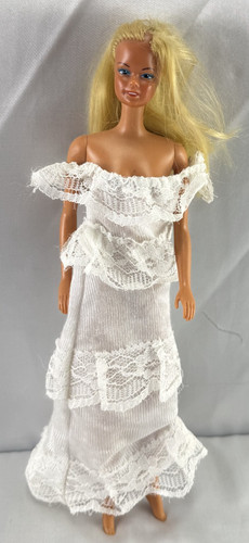 Schöne vintage barbie - schöne,