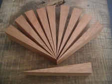 10 Bau keile Möbelkeile