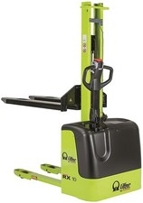 Pramac deichselstapler - pramac,