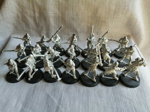 Herr der ringe tabletop - der,