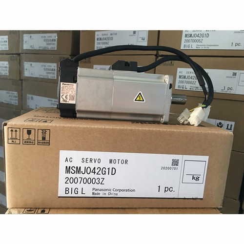 Msmj042g1d for ac servo - ,