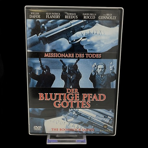 Der blutige pfad gottes the - blutige,