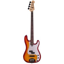 E-Bass Lakland Skyline 44-64