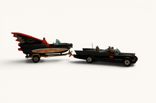 Corgi toys 267 - corgi,