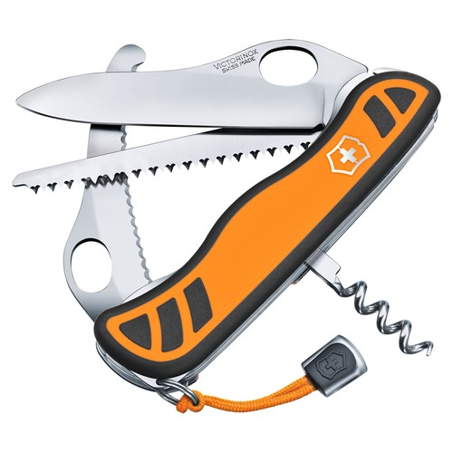 Victorinox hunter grip - hunter,