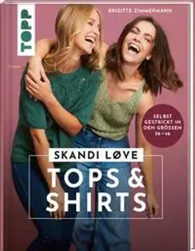 Skandi løve tops - løve.,