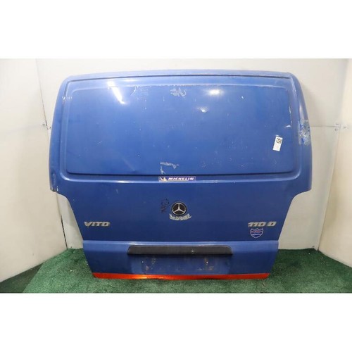 Heckklappe mercedes vito - mercedes,