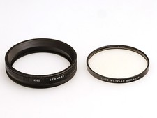 Leica Leitz Wetzlar Germany