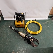 Weber Rescue Systems