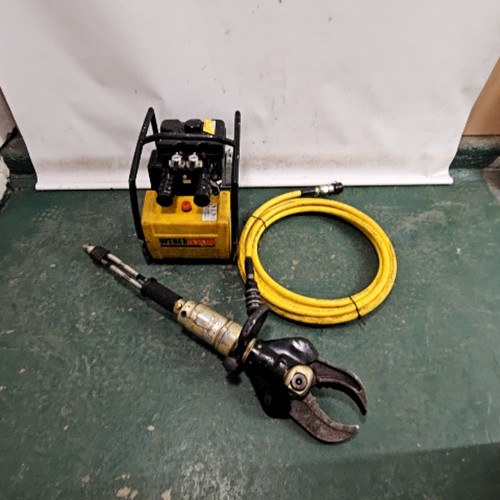 Weber rescue systems - weber,