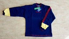 warmer umbro Sport Pullover