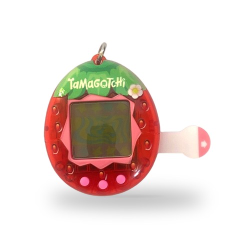 Tamagotchi original bandai - tamagotchi,