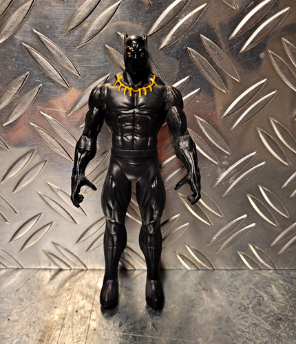 Marvel black panther - marvel,