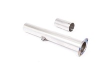 Milltek Sport Downpipe ohne