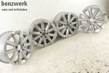 Mercedes W246 4x Alufelge