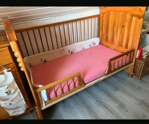 Babyzimmermöbel vollholz - babyzimmermöbel,