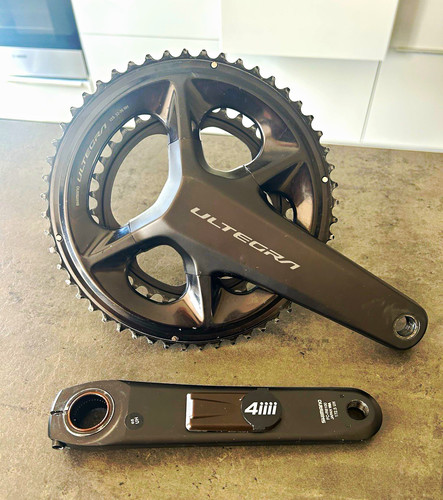 Shimano ultegra r8100 - shimano, fc-r8100