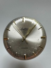 Arctos 17 Rubis  Herrenuhr  -