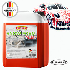 Snow Foam Plus 5L Autoshampoo