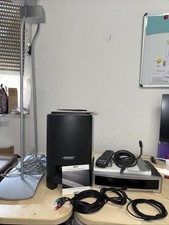 Bose 321 3-2-1 Series II