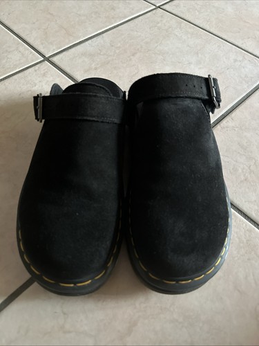 Martens - dr.,