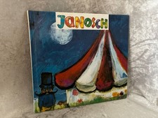 Herr Wuzzel / Bärenzirkus