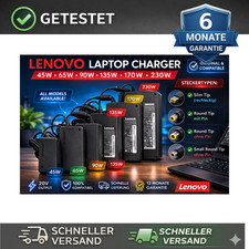 Original Lenovo Laptop