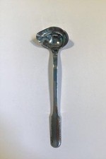 Evald Nielsen No 25 Silber