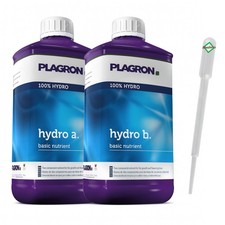 Plagron Hydro A+B Hydrokultur