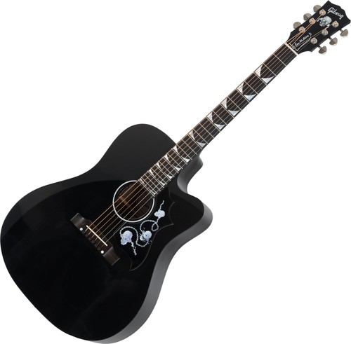 Gibson dave mustaine - dave,