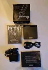 Nintendo GameBoy Advance SP