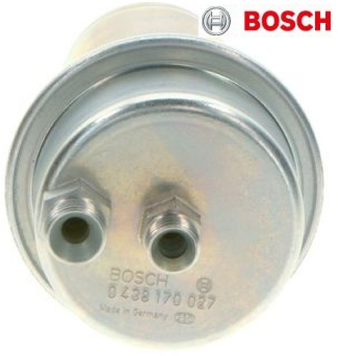 Bosch 0438170027 druckspeicher - 0438170027,