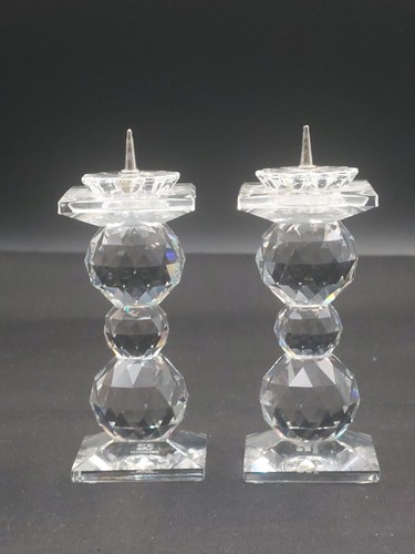 Paar swarovski 110 - paar,