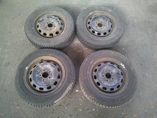 Orig Ford C-Max  Generation 1