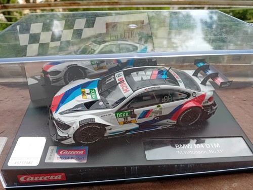 Carrera digital 132 - bmw, dtm