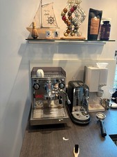 La Pavoni Evoluzione Espresso