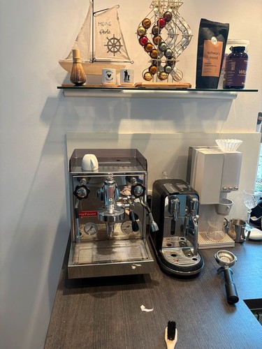 Pavoni evoluzione espresso - pavoni,